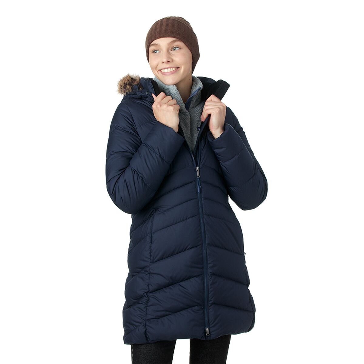 Marmot Montreal Down Coat - Women
