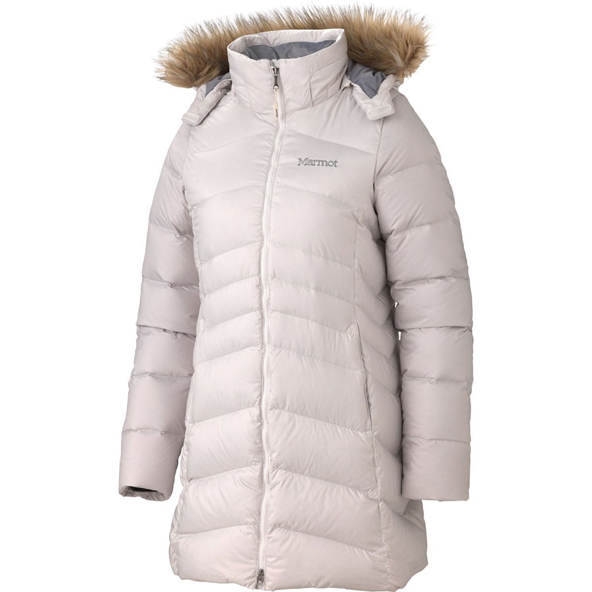 Marmot Montreal Down Coat - Women's Whitestone, XL