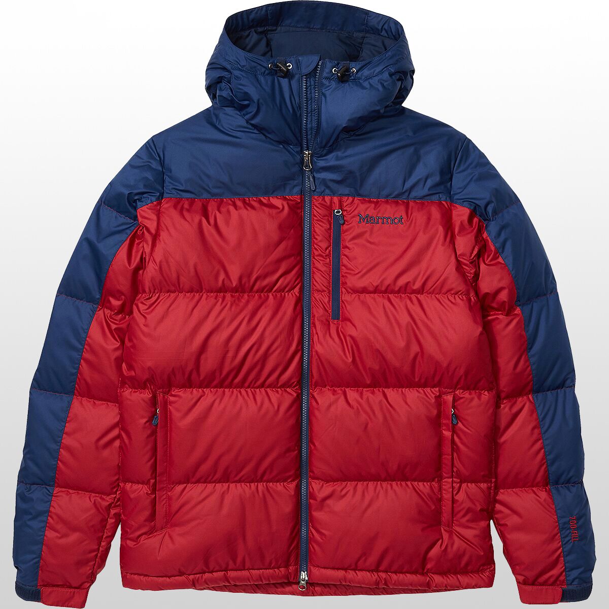 Marmot Guides Down Hooded Jacket - Men's