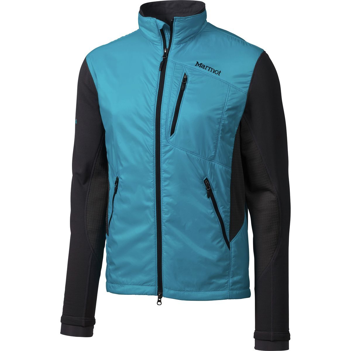 marmot マーモットAlpnist GTX Pro shelljacket Marmot Alpha Pro Insulated Jacket - Men's - Clothing