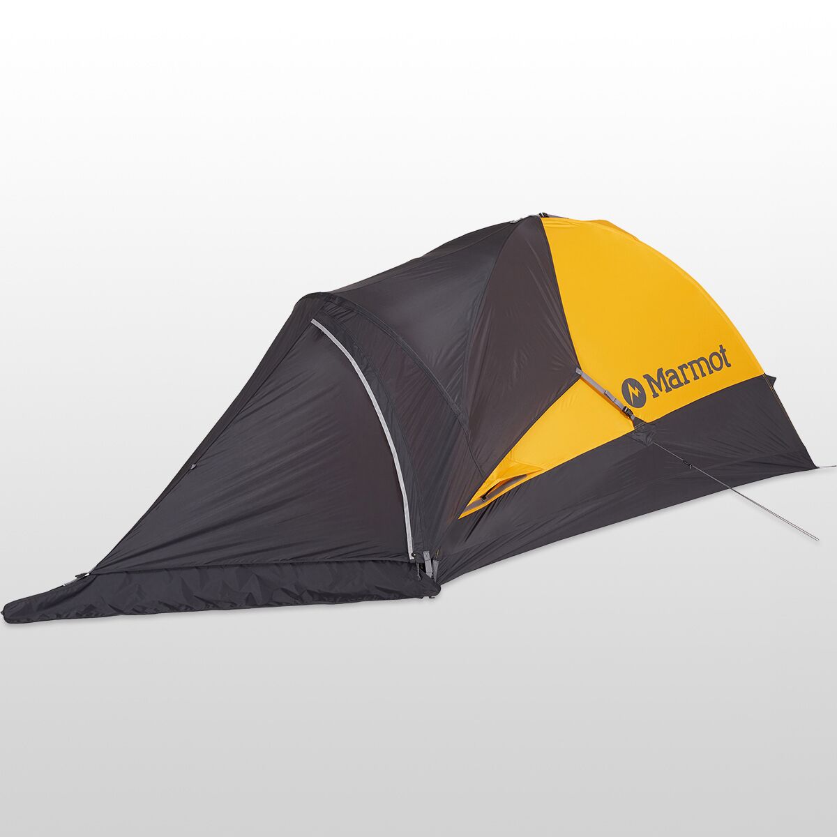 Marmot Hammer Tent: 2-Person 4-Season - Hike & Camp