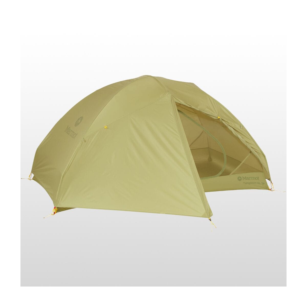 Marmot Tungsten UL Tent 2 Person 3 Season Hike Camp