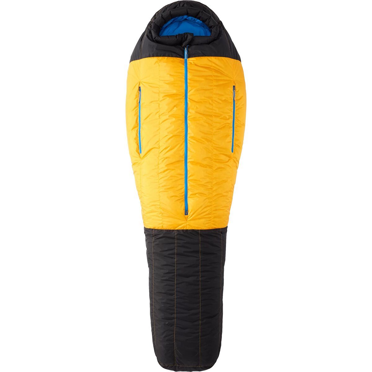 Marmot Paiju Sleeping Bag: -5F Down - Hike & Camp
