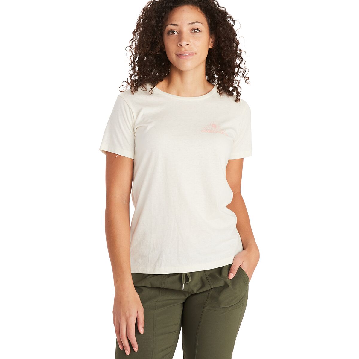 Marmot Arrow T-Shirt - Women's