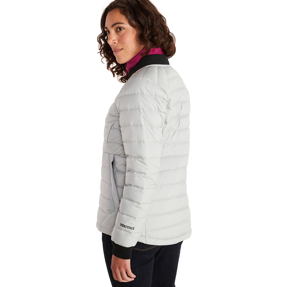 Marmot women's sales ion jacket