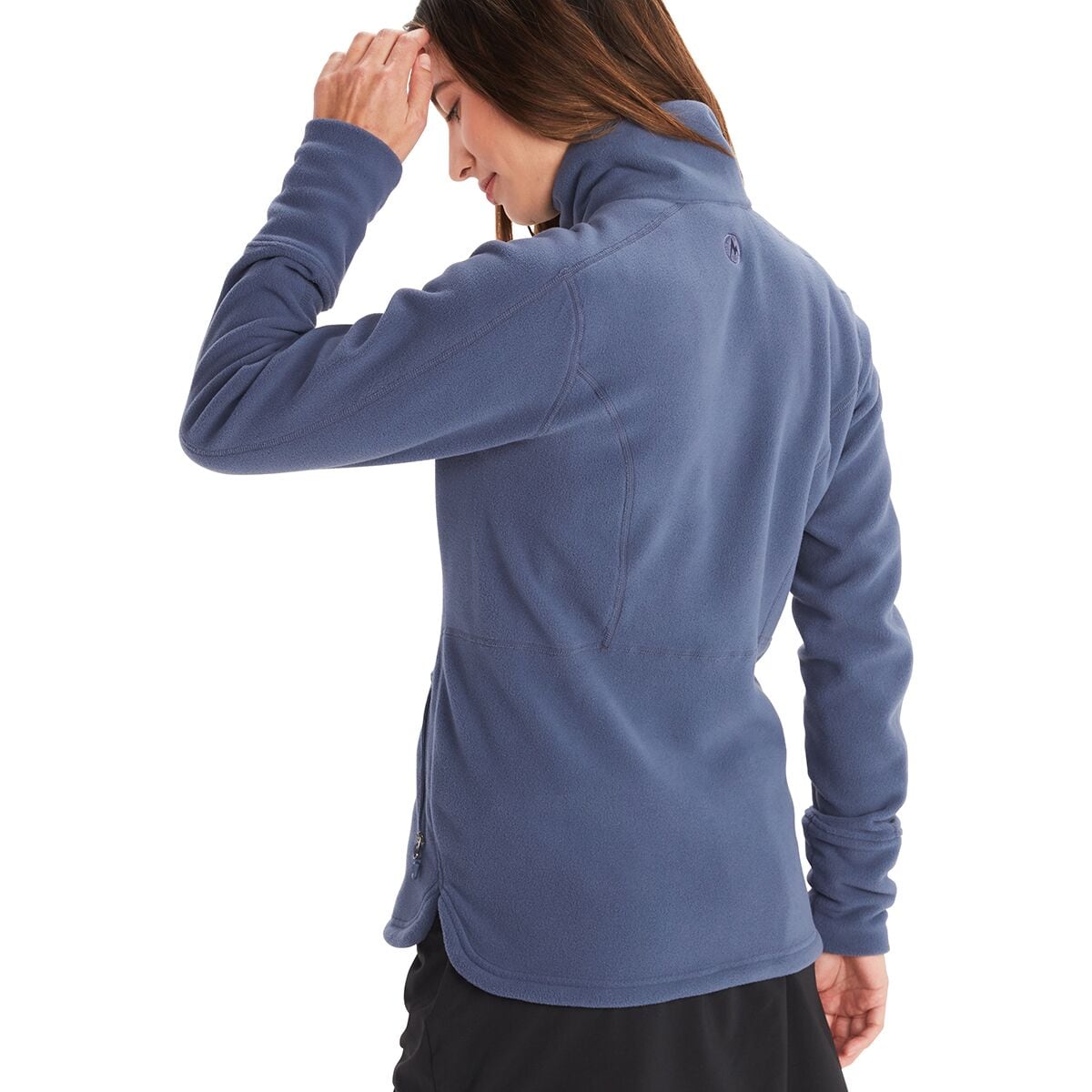 Marmot pisgah fleece jacket womens shop