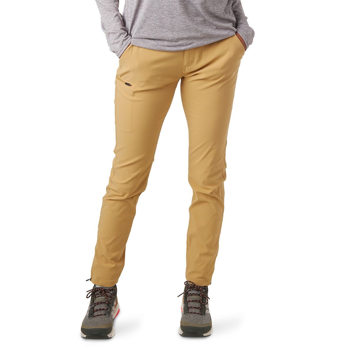 Marmot Raina Pant - Women's Prairie, 2