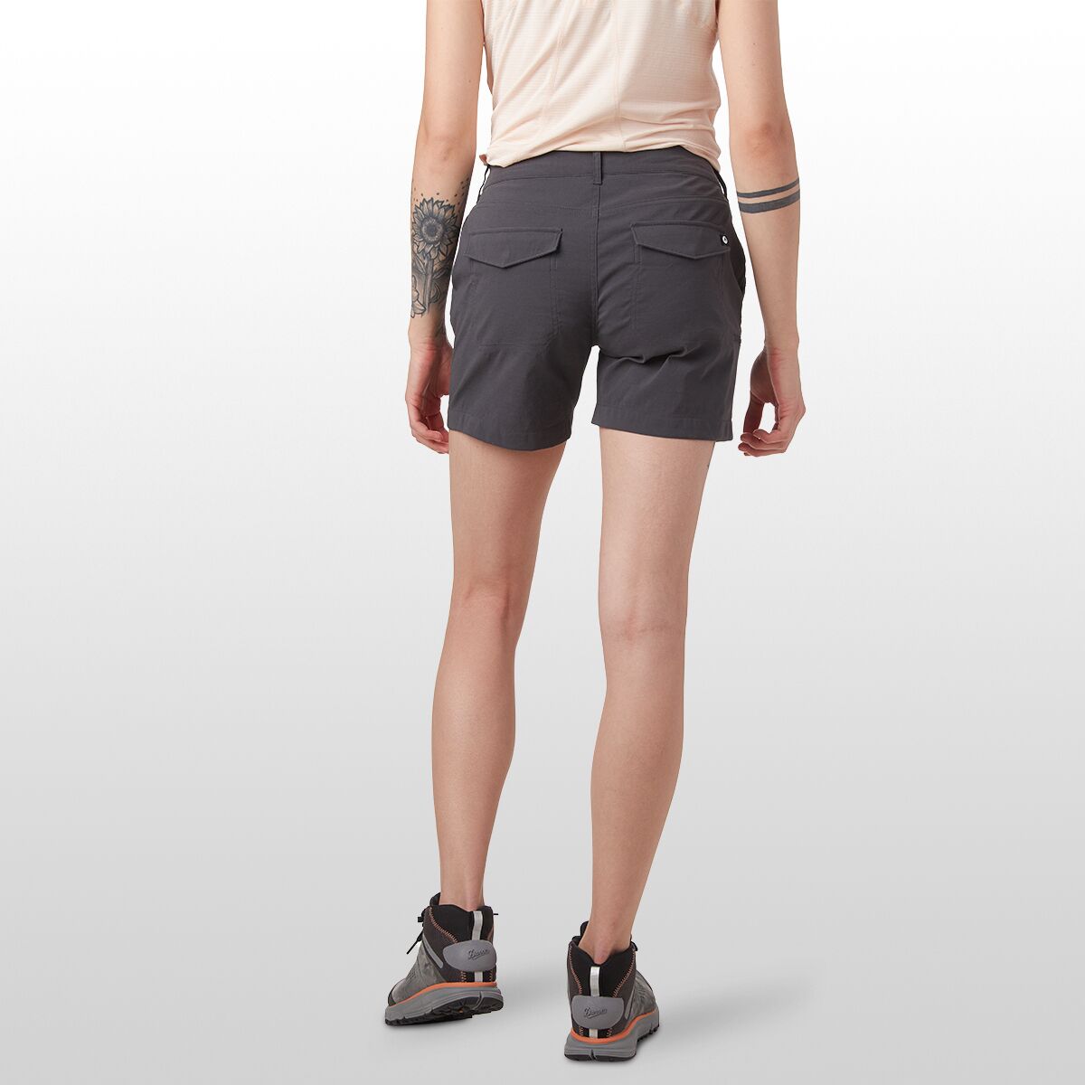Marmot Raina 5in Short - Women's