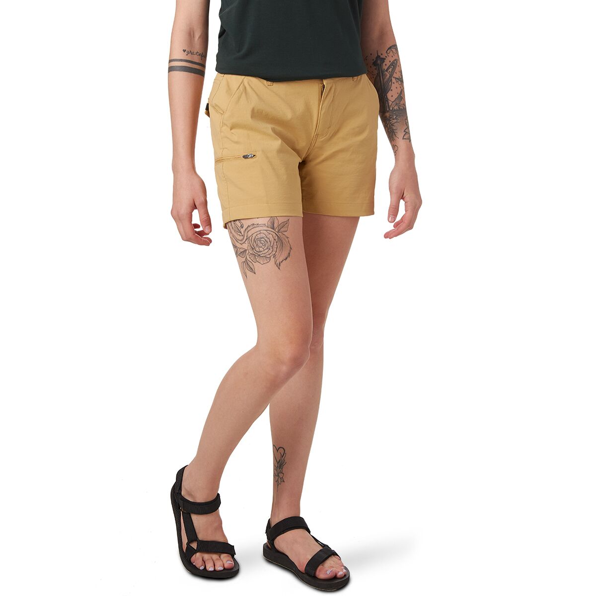 Marmot Raina 5in Short - Women's