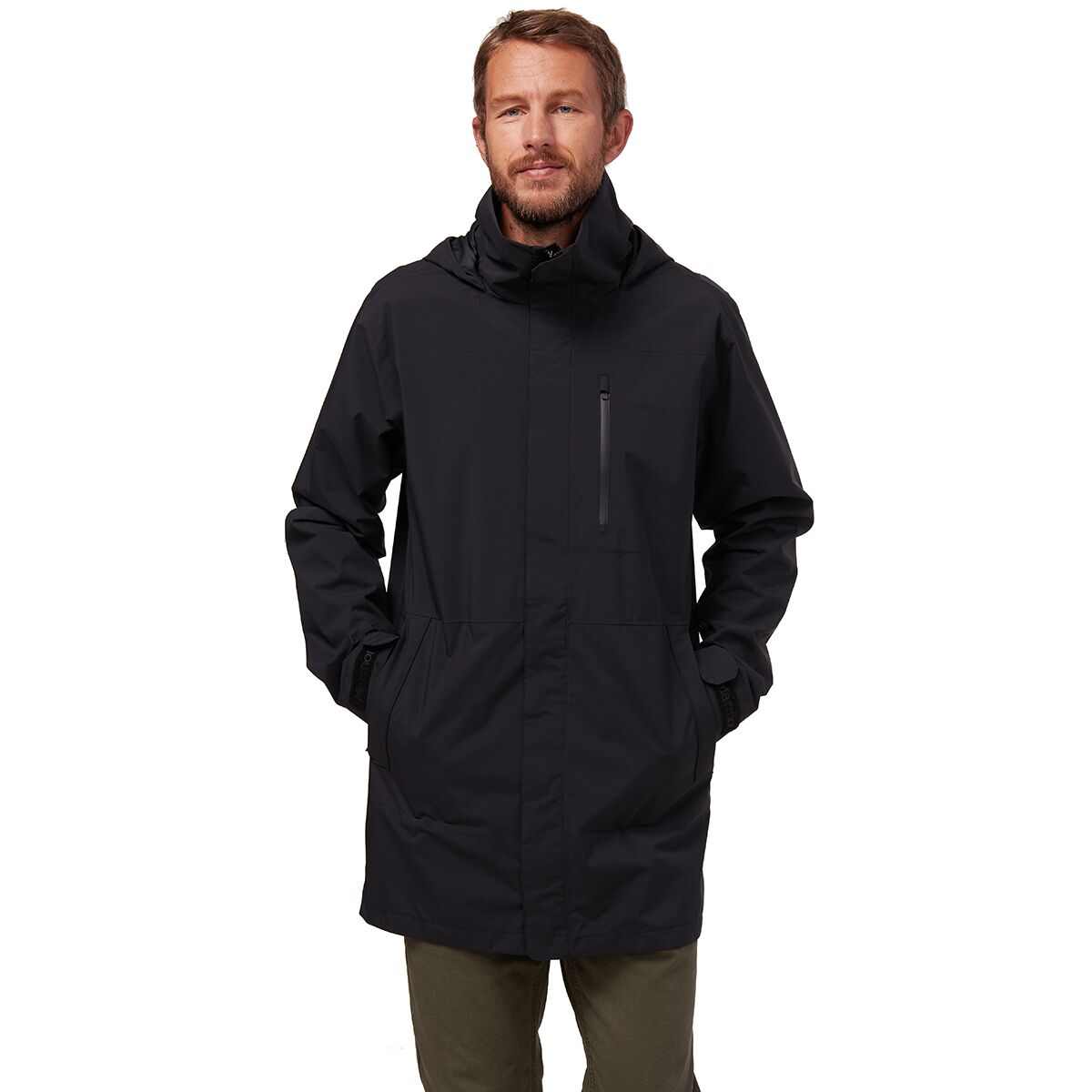 Marmot parkes evodry jacket hotsell