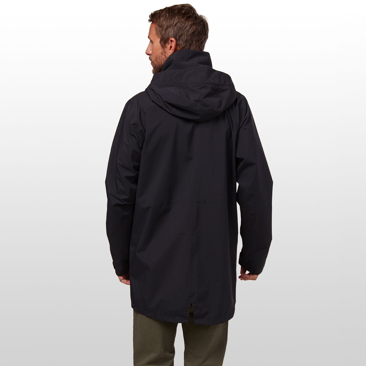 Marmot EVODry Kingston Jacket Men s Clothing