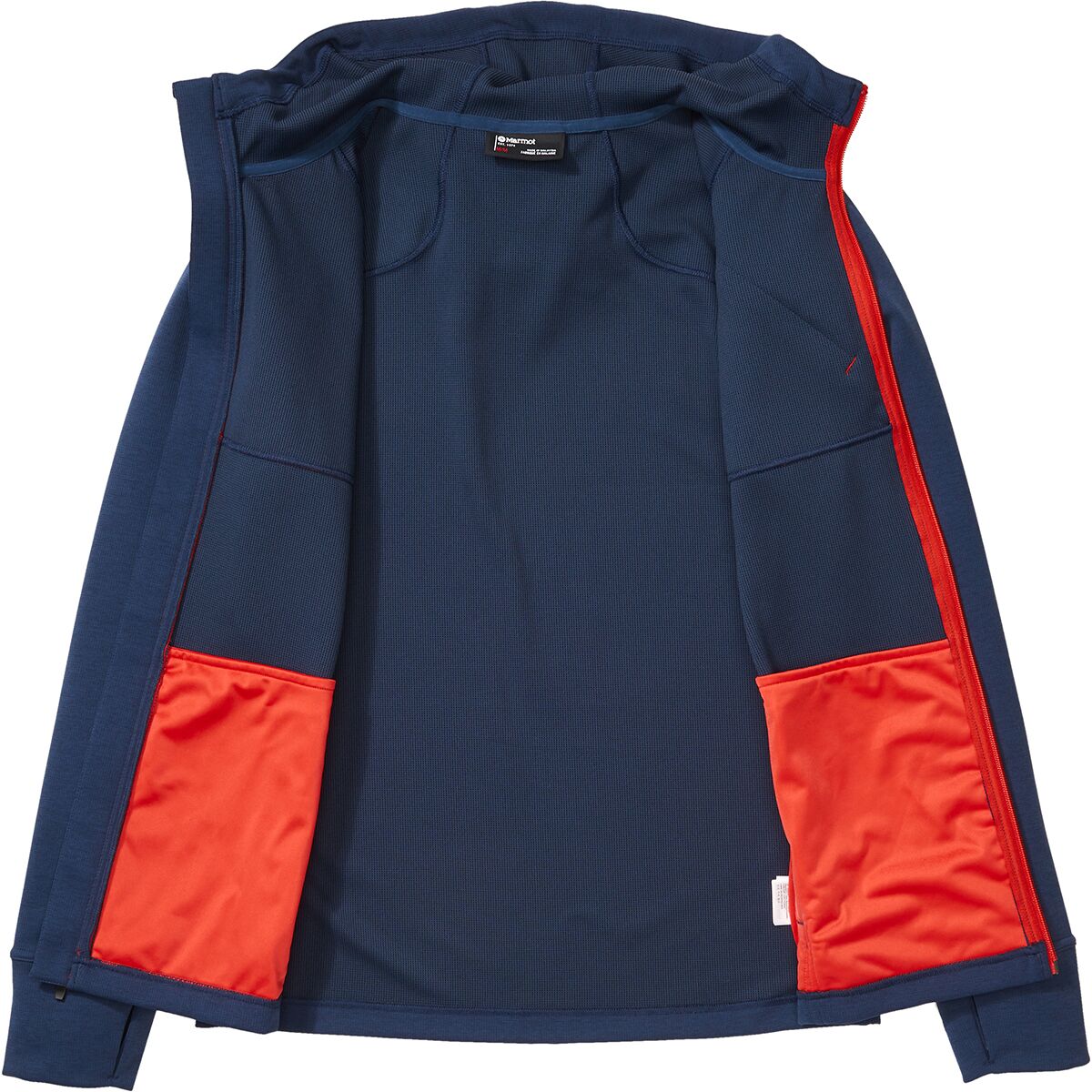 Marmot Hanging Rock Hoodie Men s Clothing
