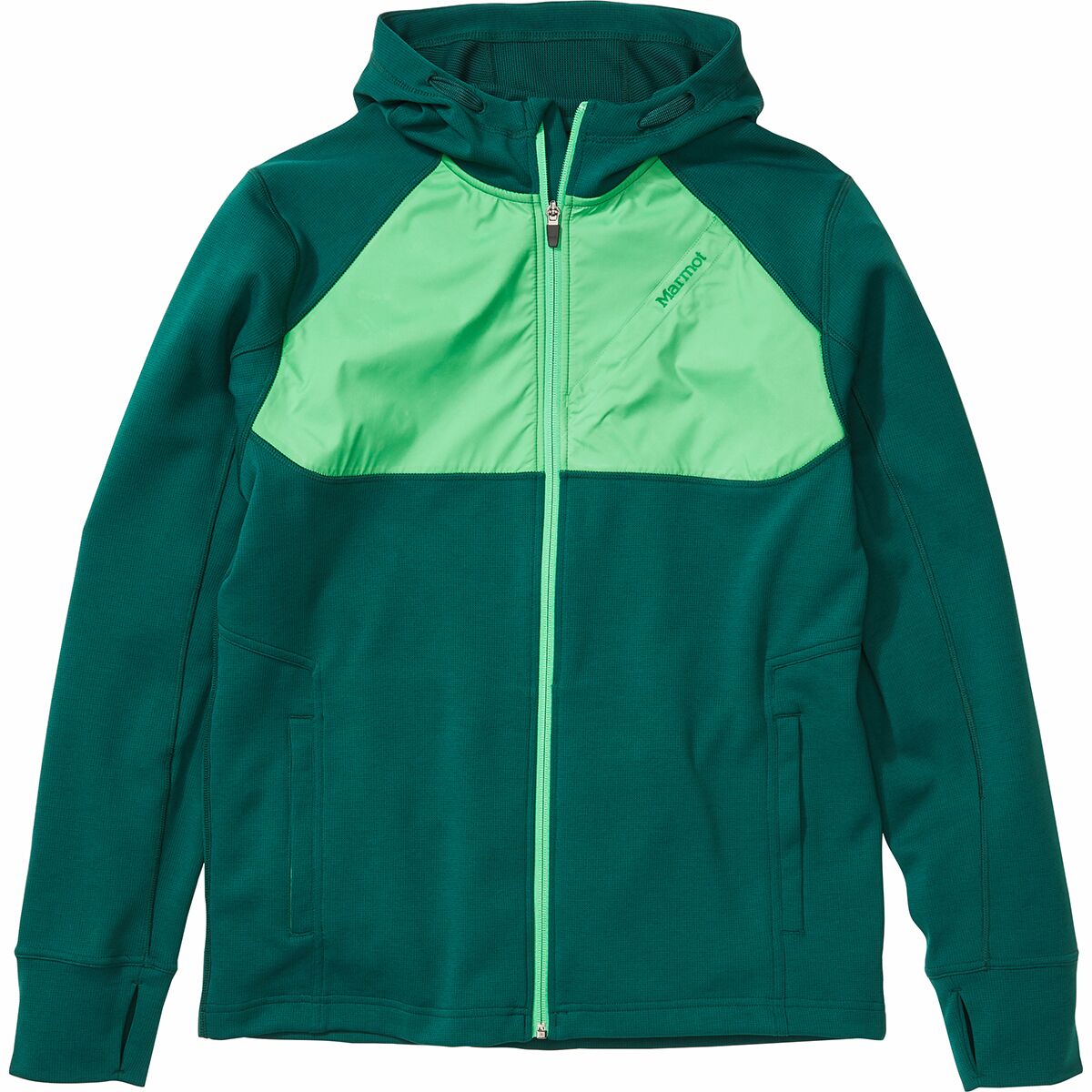 Marmot Hanging Rock Hoodie - Men's product image