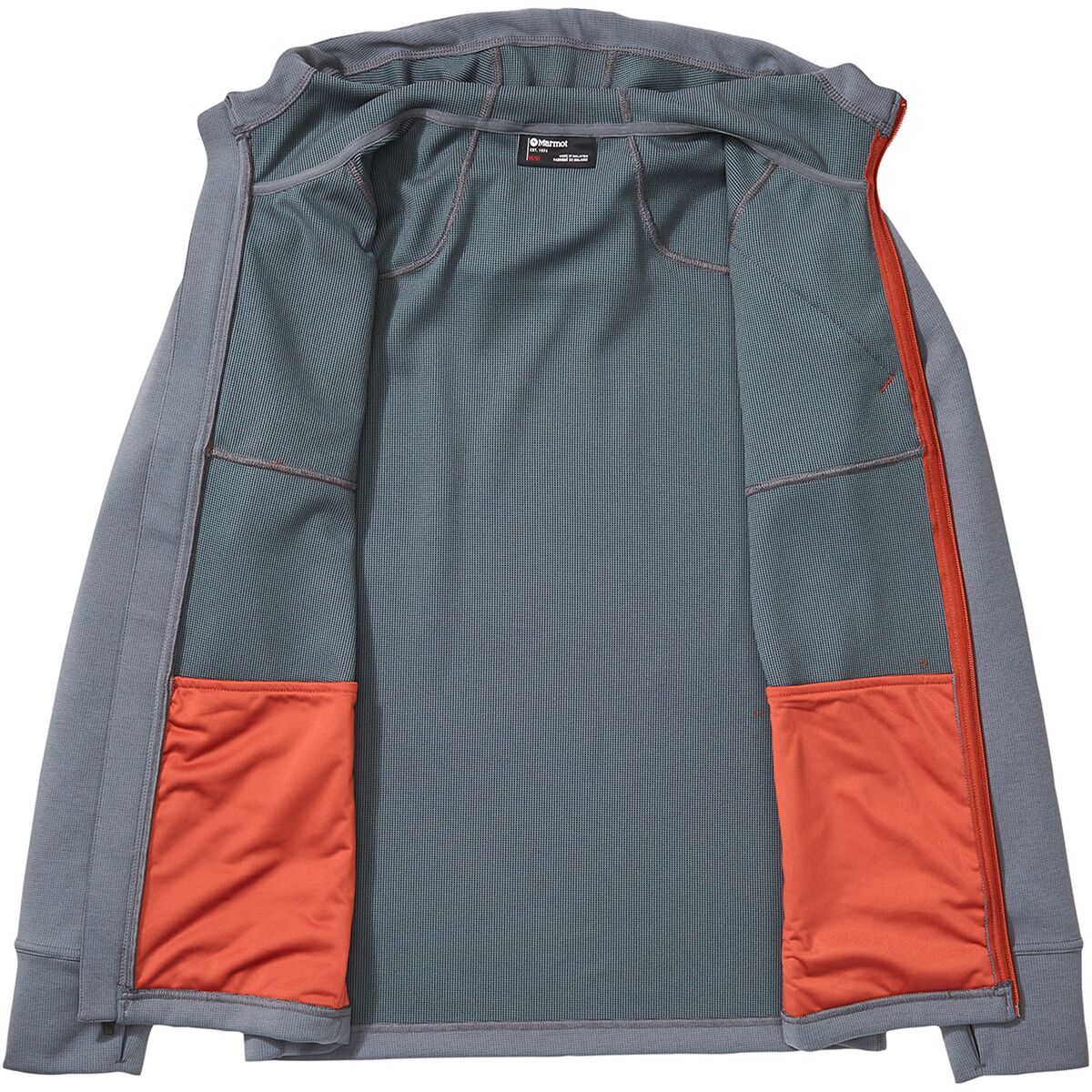 Marmot Hanging Rock Hoodie Men s Clothing