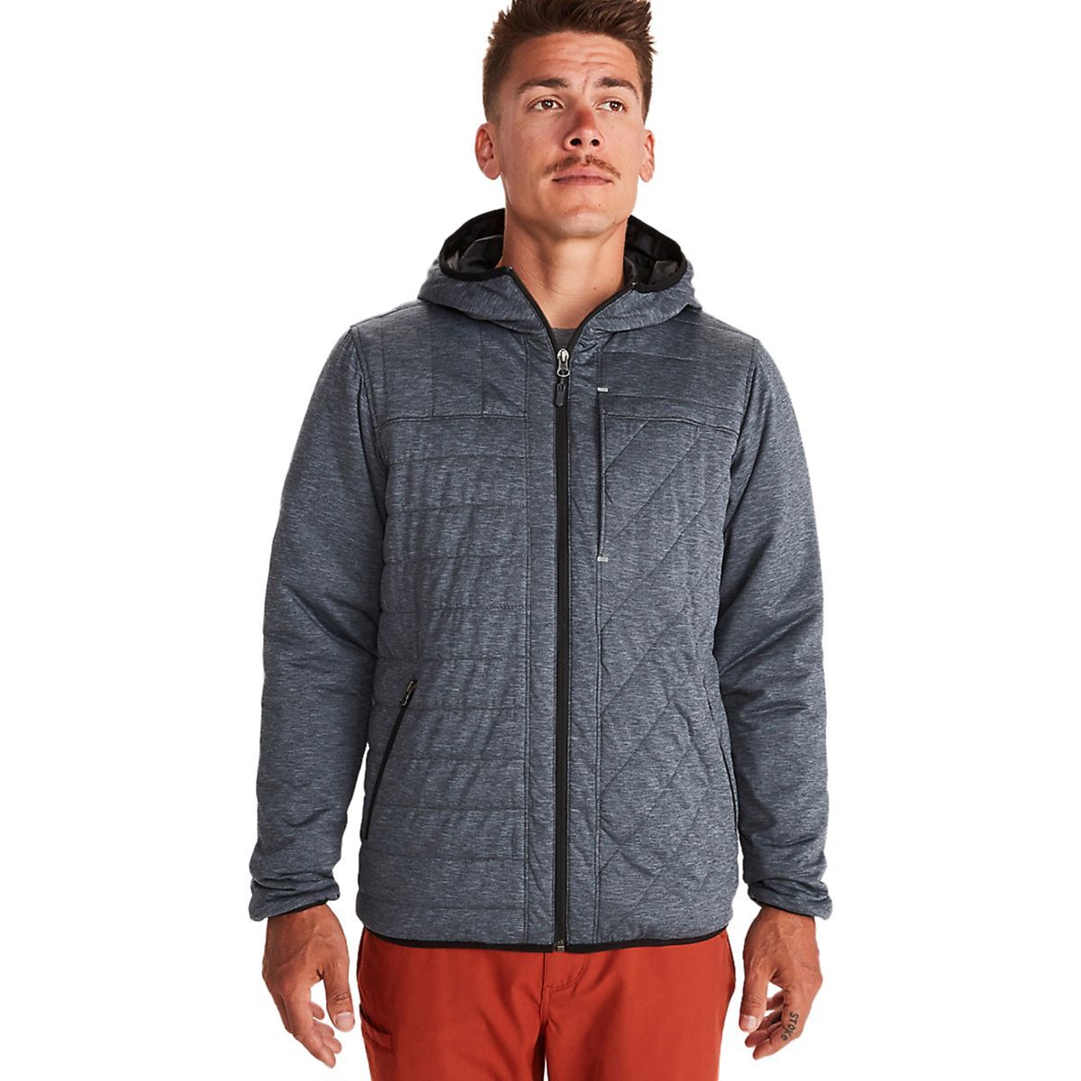 marmot casual jacket