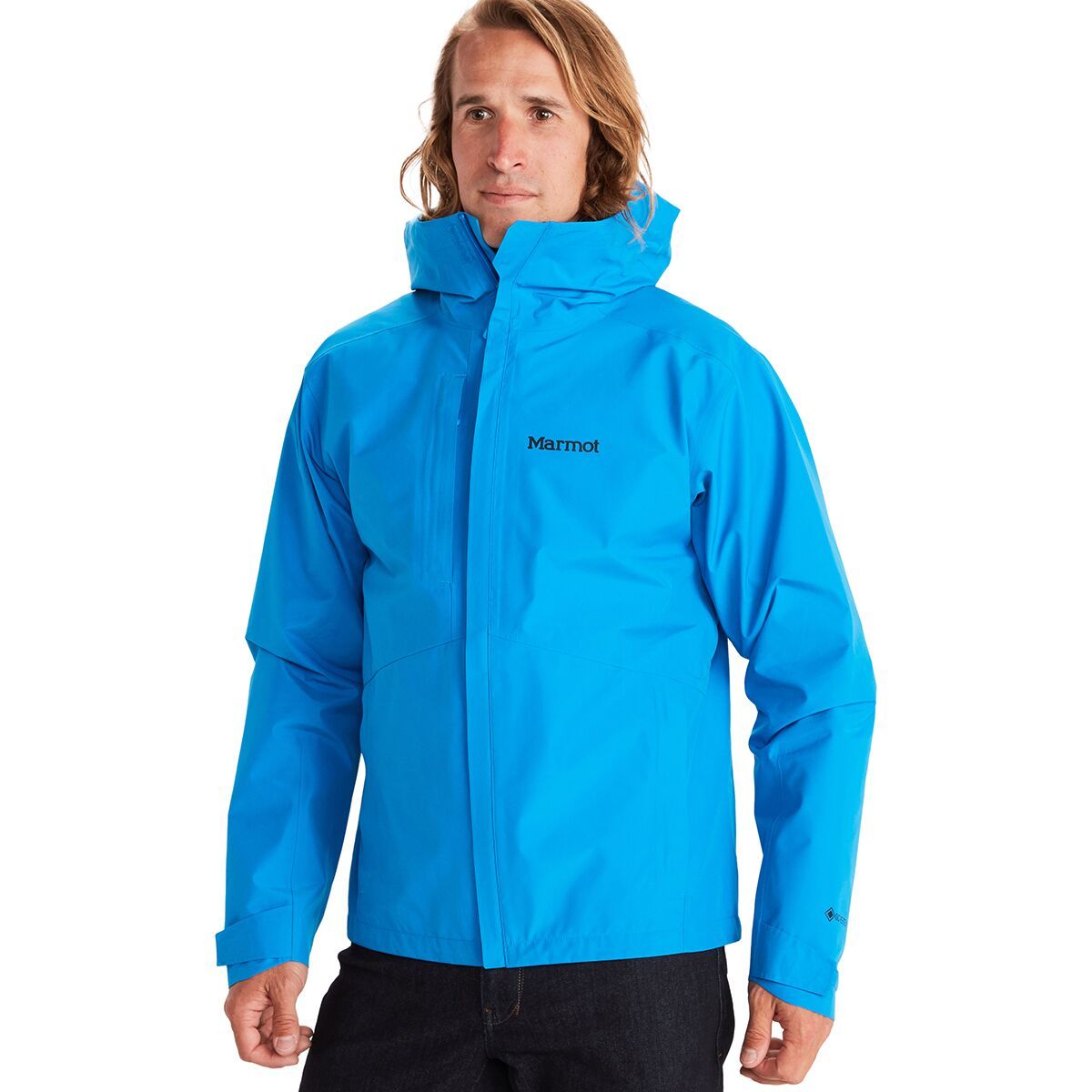 marmot minimalist rain jacket