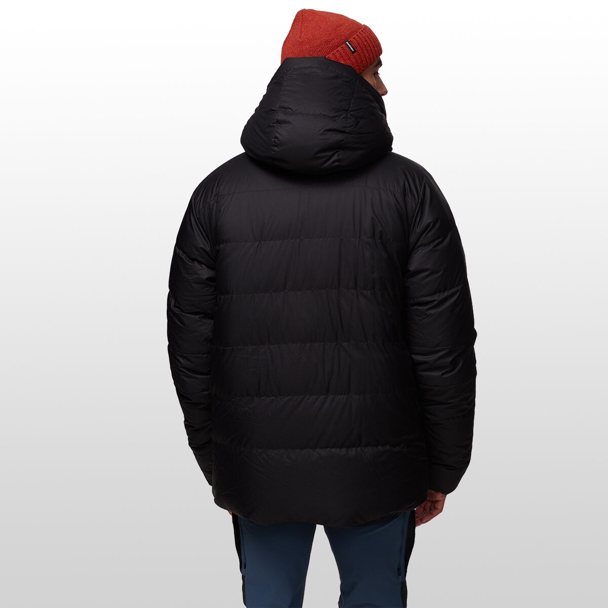 Marmot tyndall travel pack top