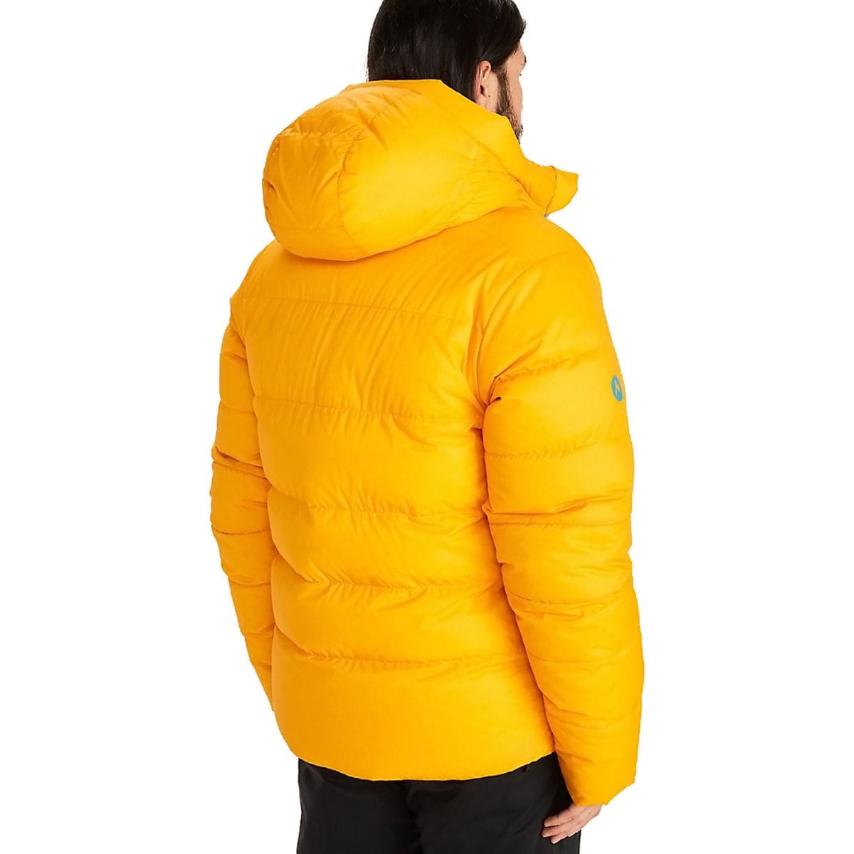 Marmot tyndall 2024 travel pack review