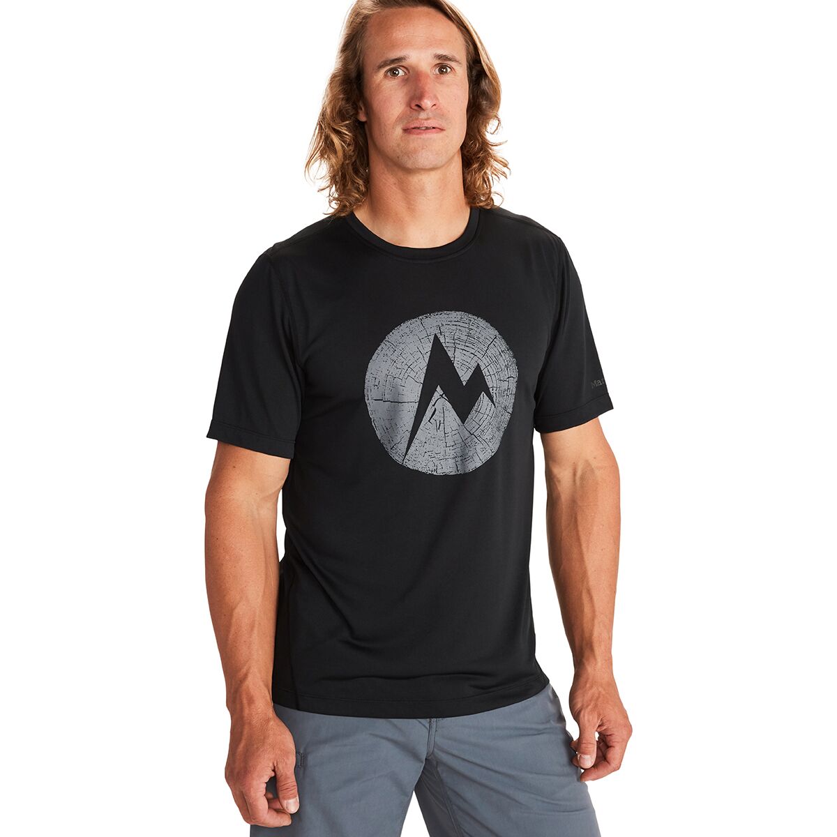 Marmot Transporter Short-Sleeve Shirt - Men's