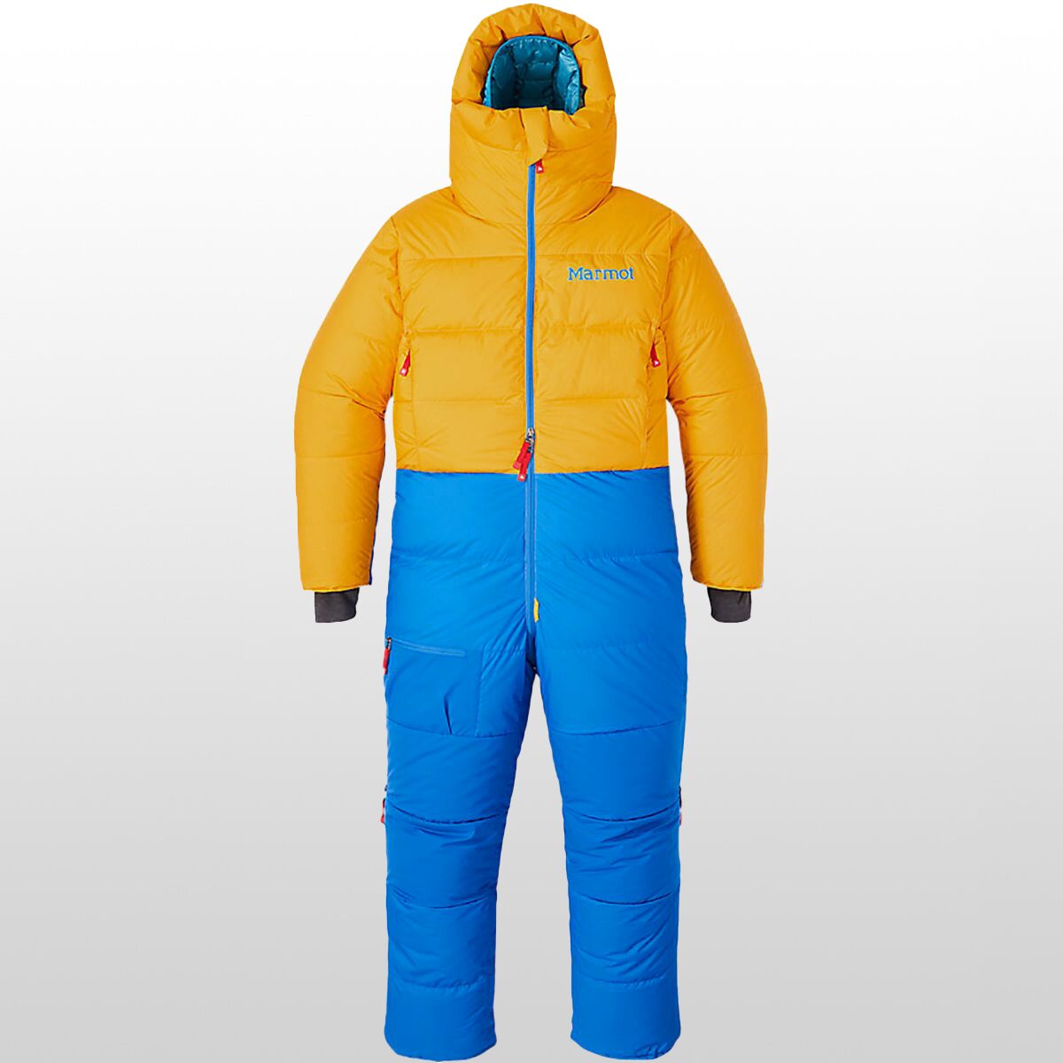 Warmcube 8000M Suit - Men's