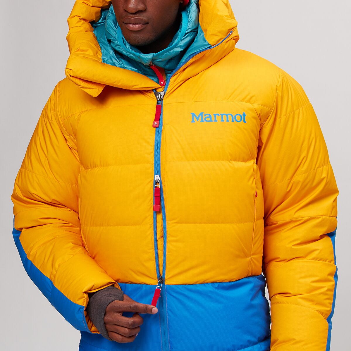 Warmcube 8000M Suit - Men's