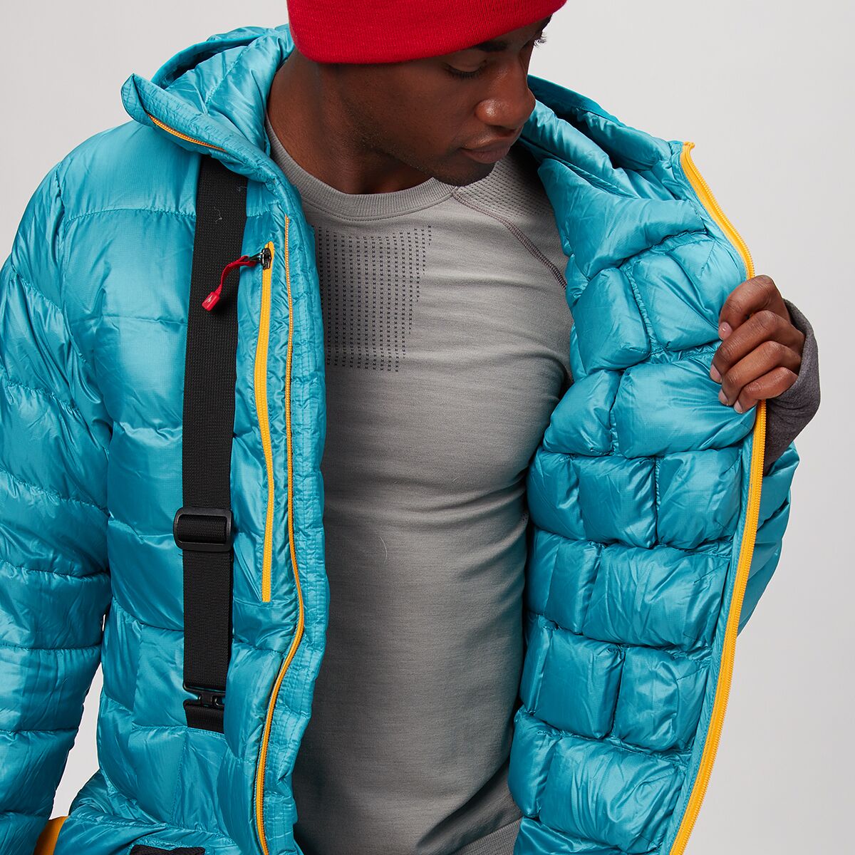 Marmot Warmcube 8000M Suit - Men's - Clothing
