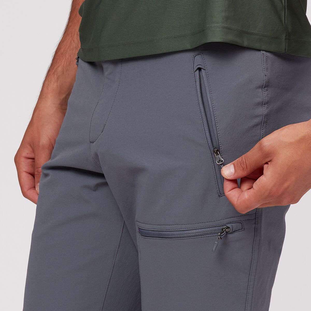 Marmot Scree Softshell Pants - Men's