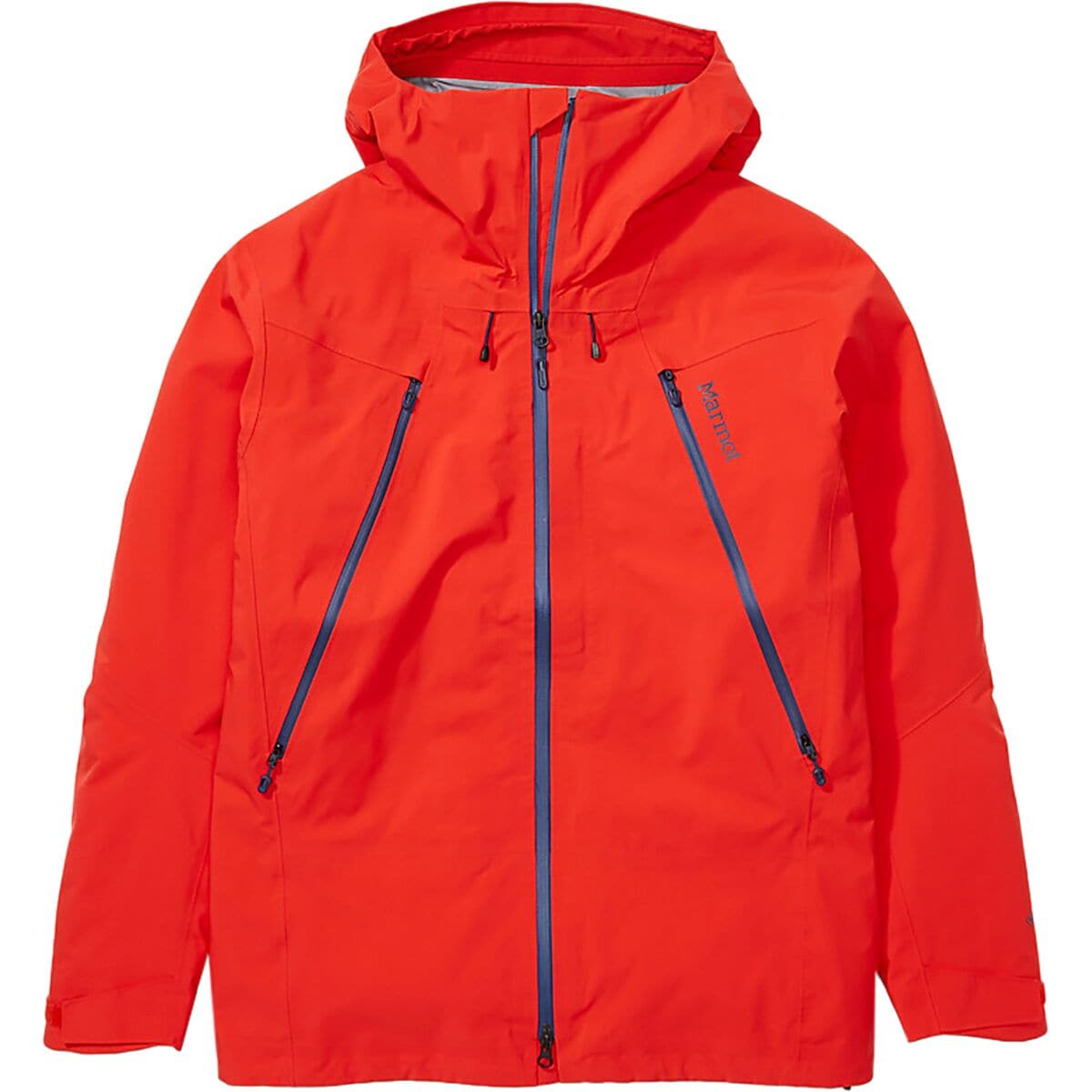Marmot Alpinist GTX Jacket Regenjacke