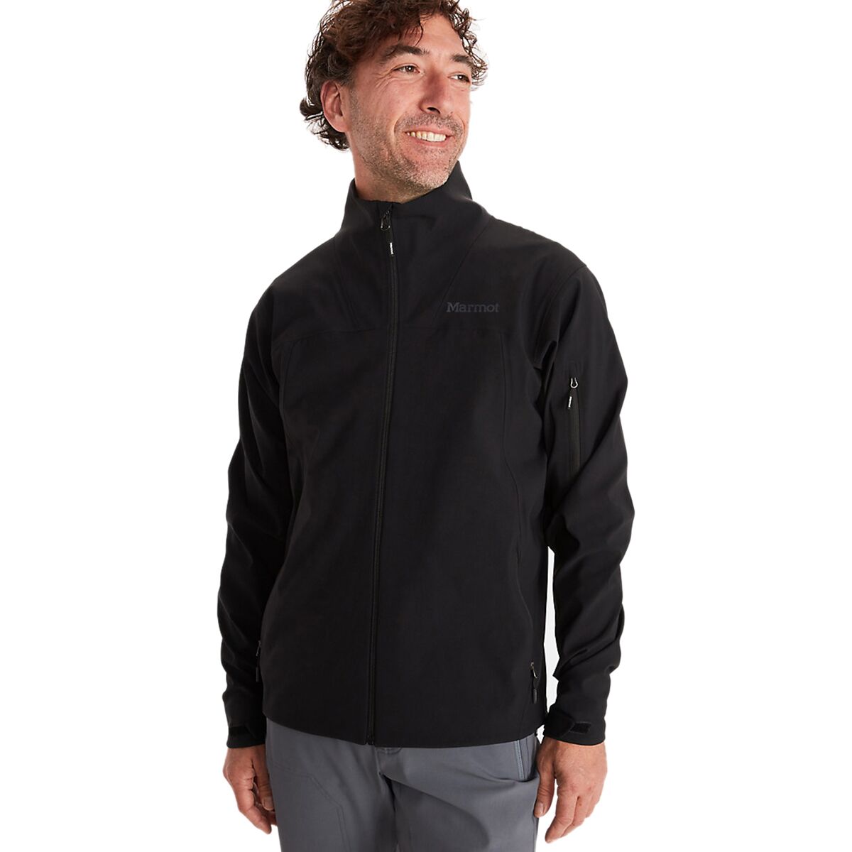 Mens marmot on sale jackets clearance