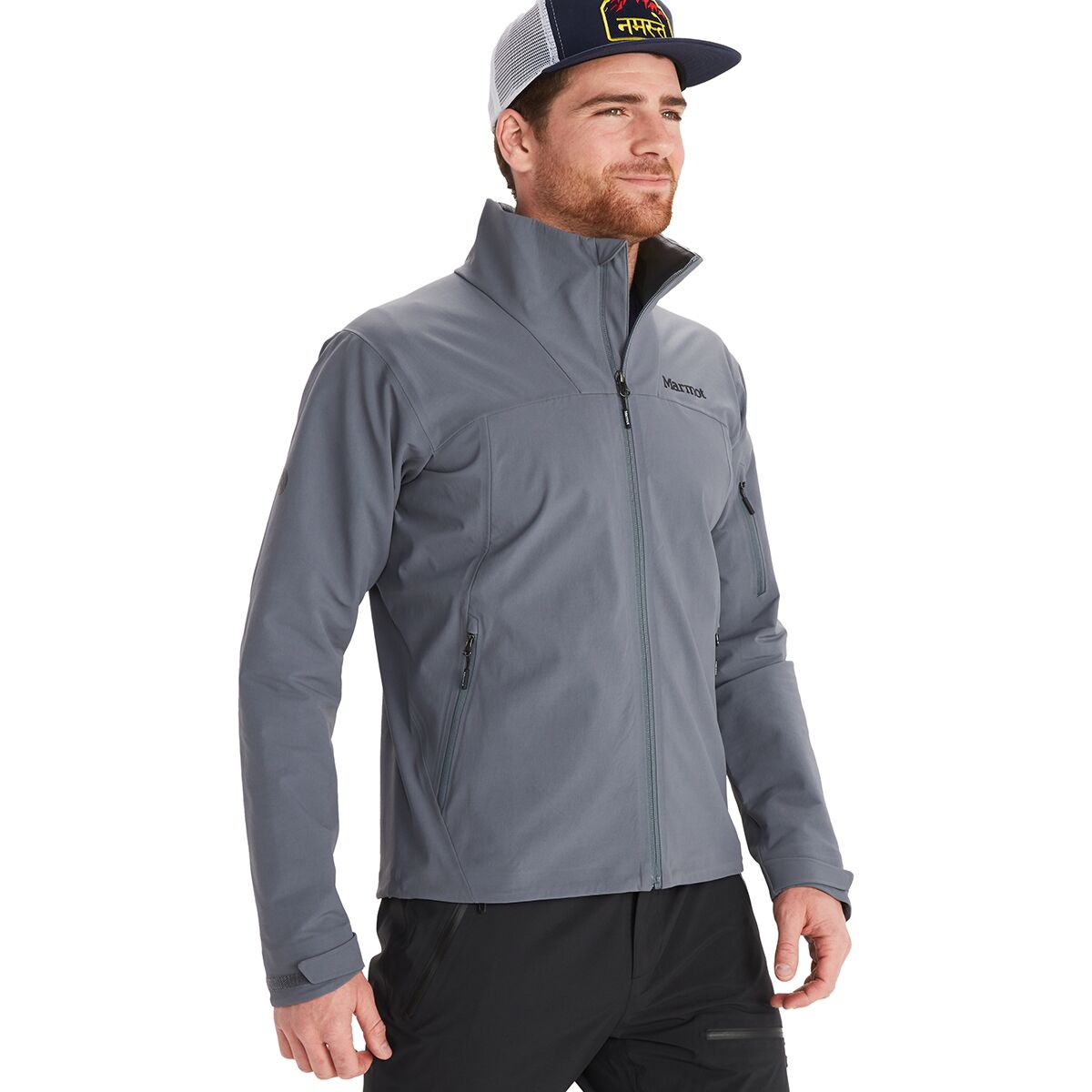 Alsek Jacket - Men