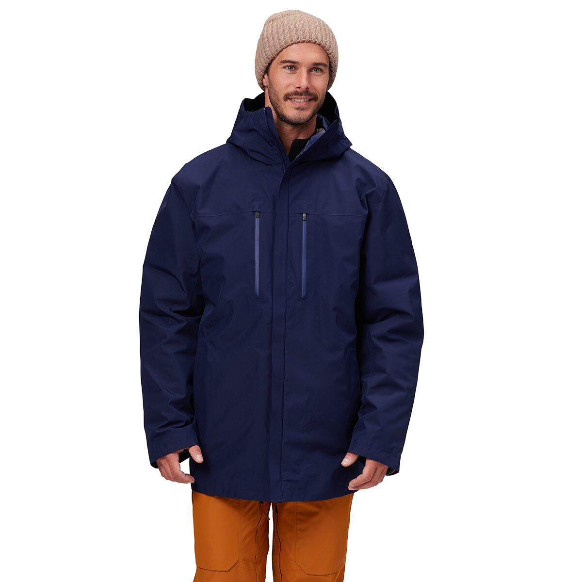 Bleeker Component 3-In-1 Jacket - Men