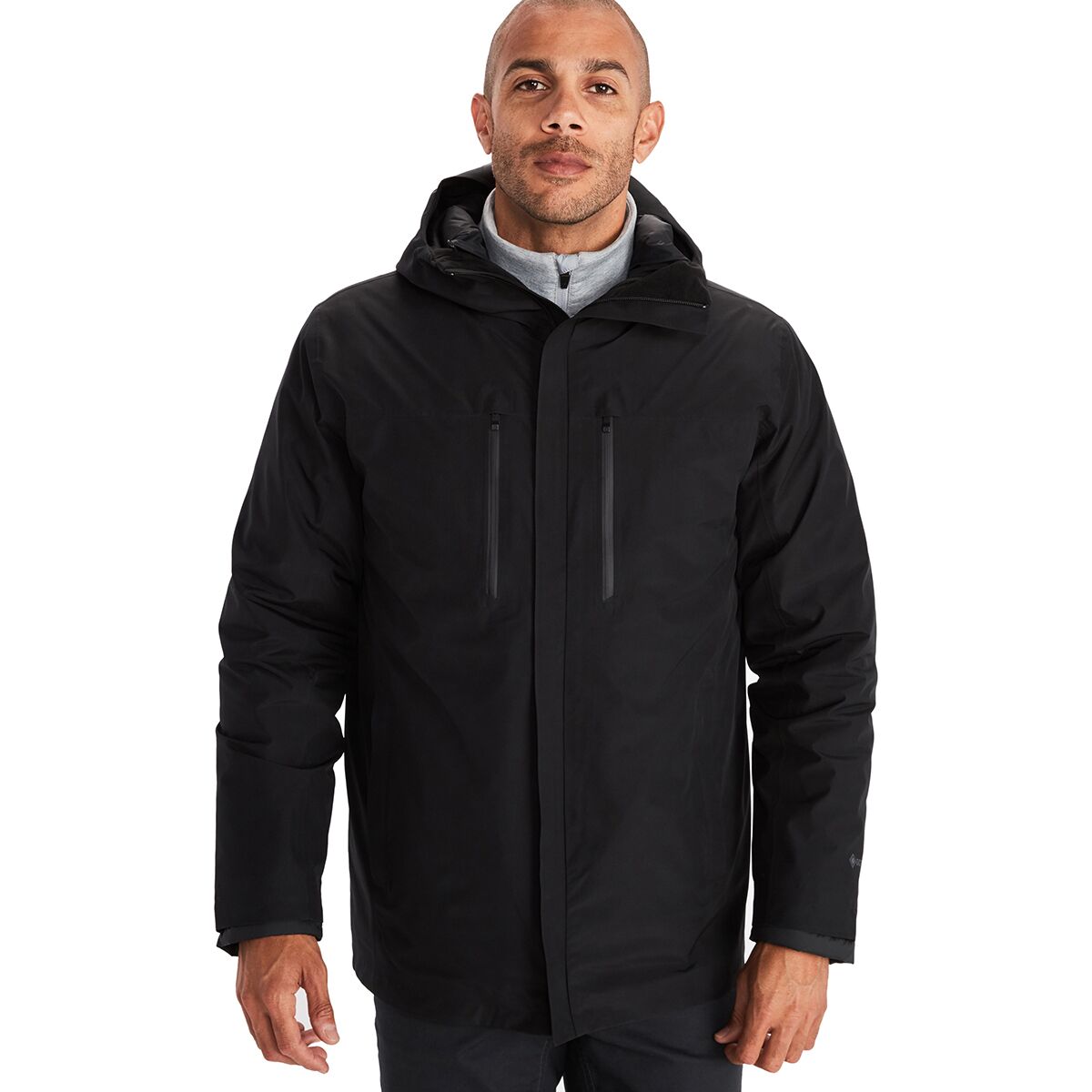 Bleeker Component 3-In-1 Jacket - Men