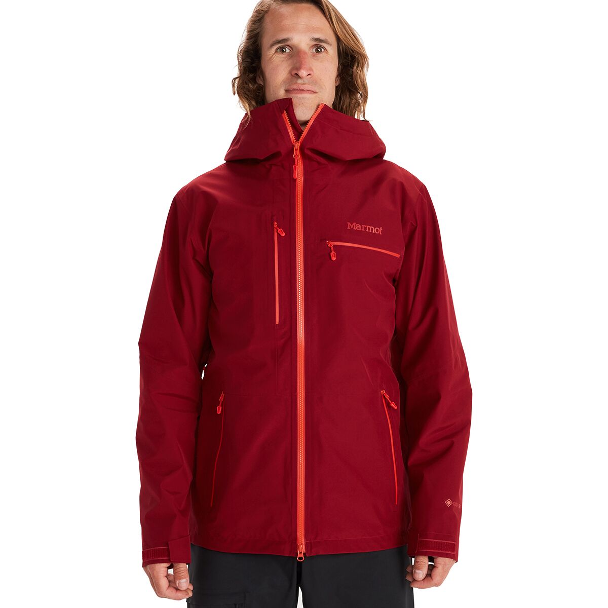 Marmot Cropp River Jacket - Men's