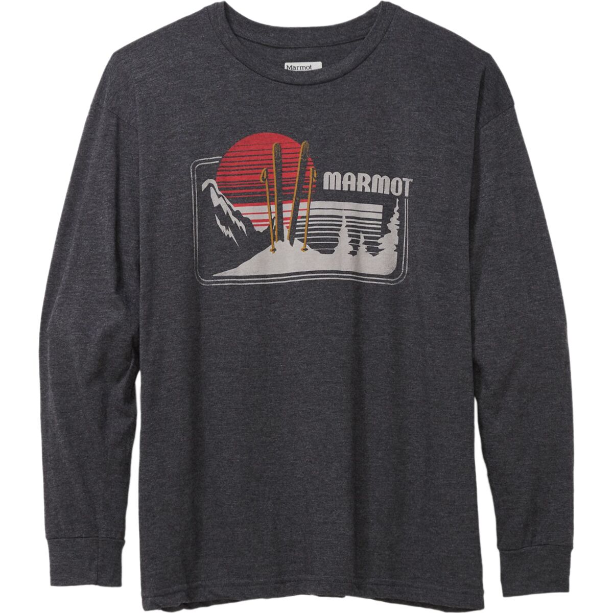 Marmot Freestyle Long-Sleeve T-Shirt - Men's product image