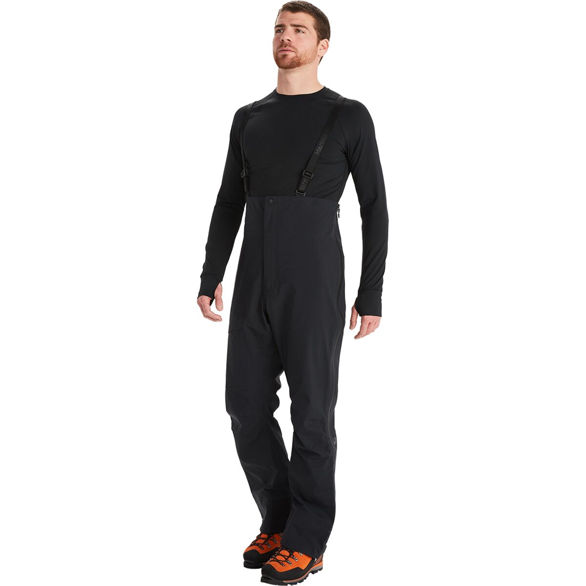 Marmot Huntley Bib Pant - Men's product image