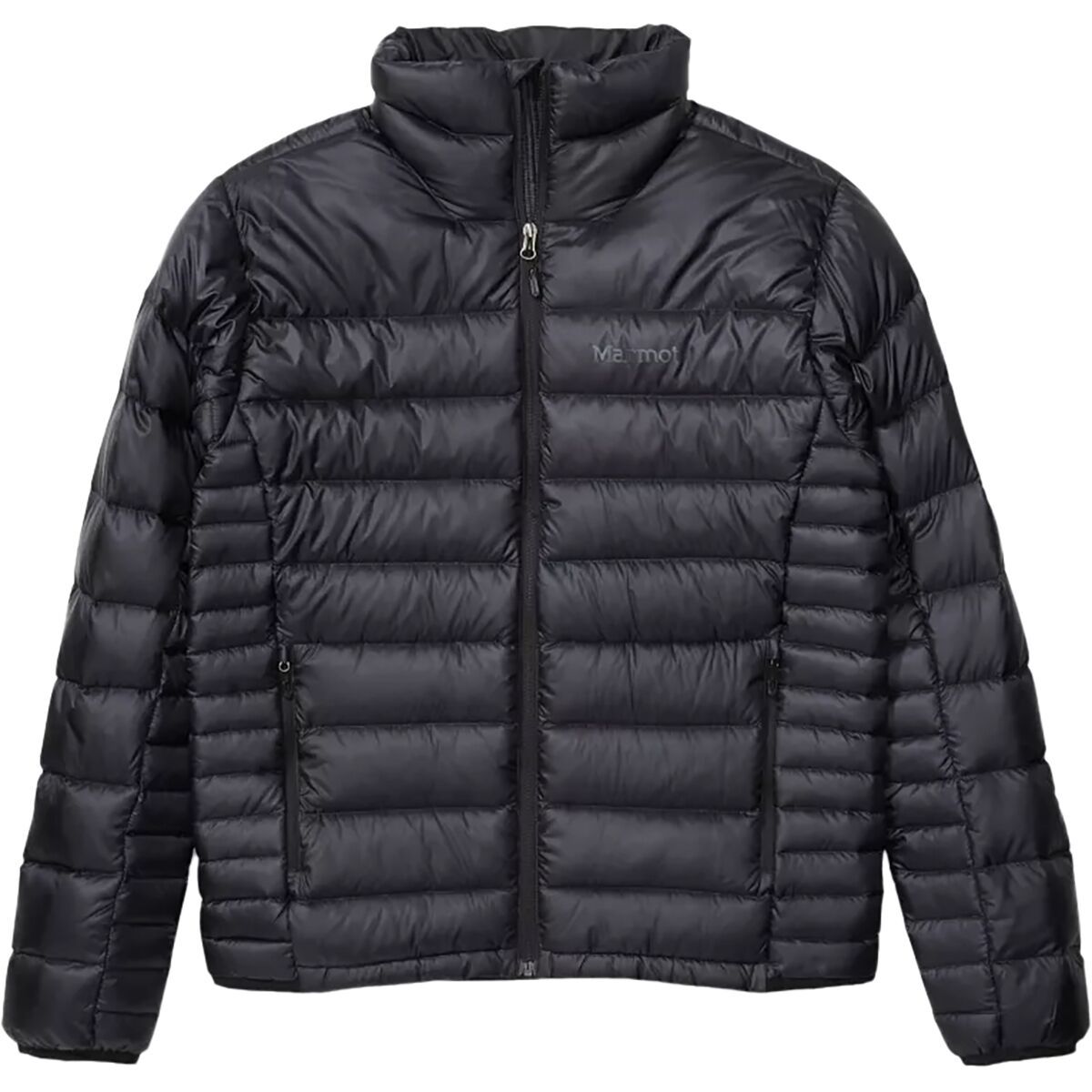 Marmot Hype Down Jacket - Men's Black, XXL