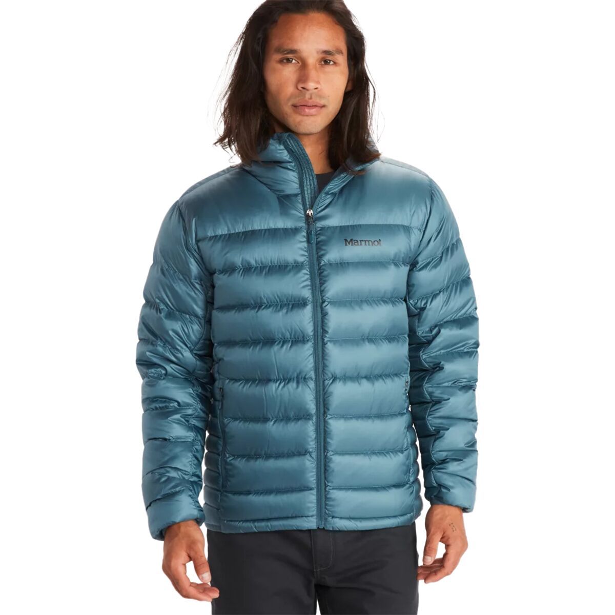 Marmot Hype Down Jacket - Men's Stargazer, XL