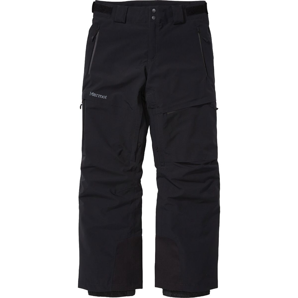 Marmot Layout Cargo Insulated Pant - Men's Black, XXL/Reg