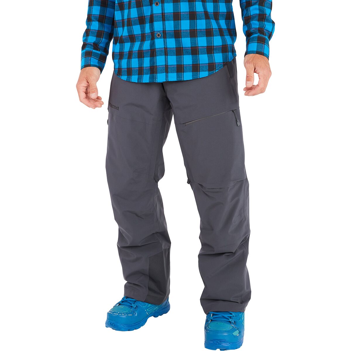 Layout Cargo Insulated Pant - Men