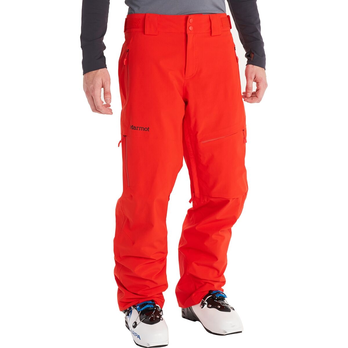 Marmot Layout Cargo Pant Men s Clothing