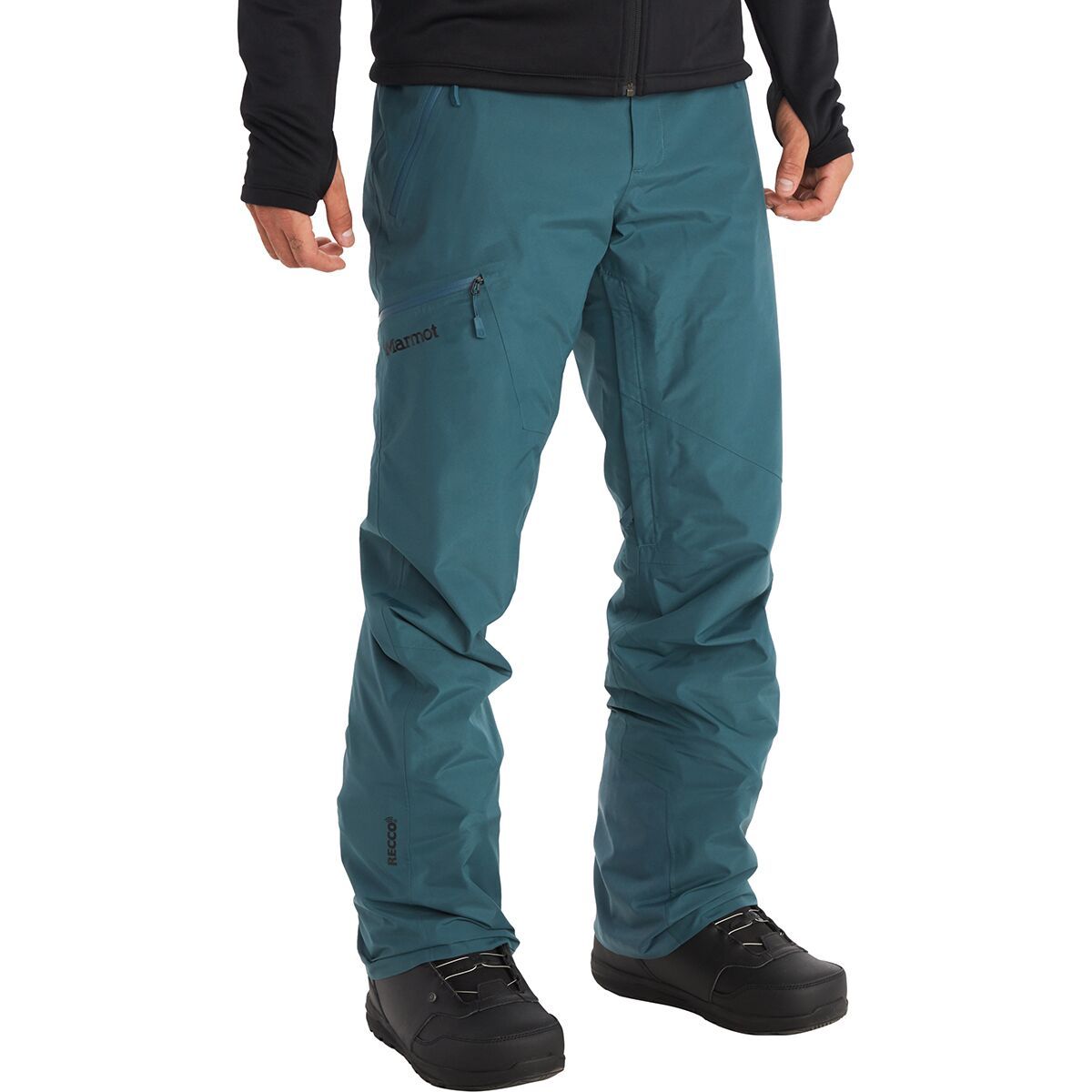 Marmot Lightray Pant - Men's Stargazer, L