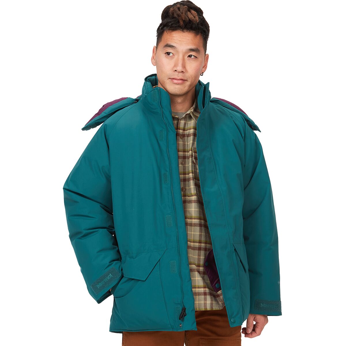 Marmot Mammoth Parka - Men
