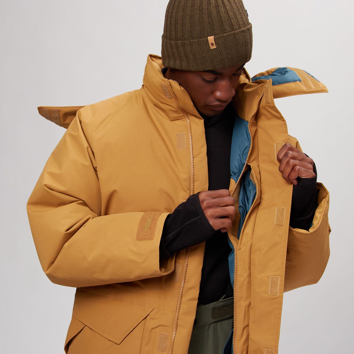 Marmot mammoth parka 2020 outlet