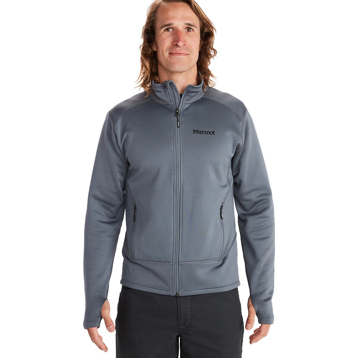 polartec fleece