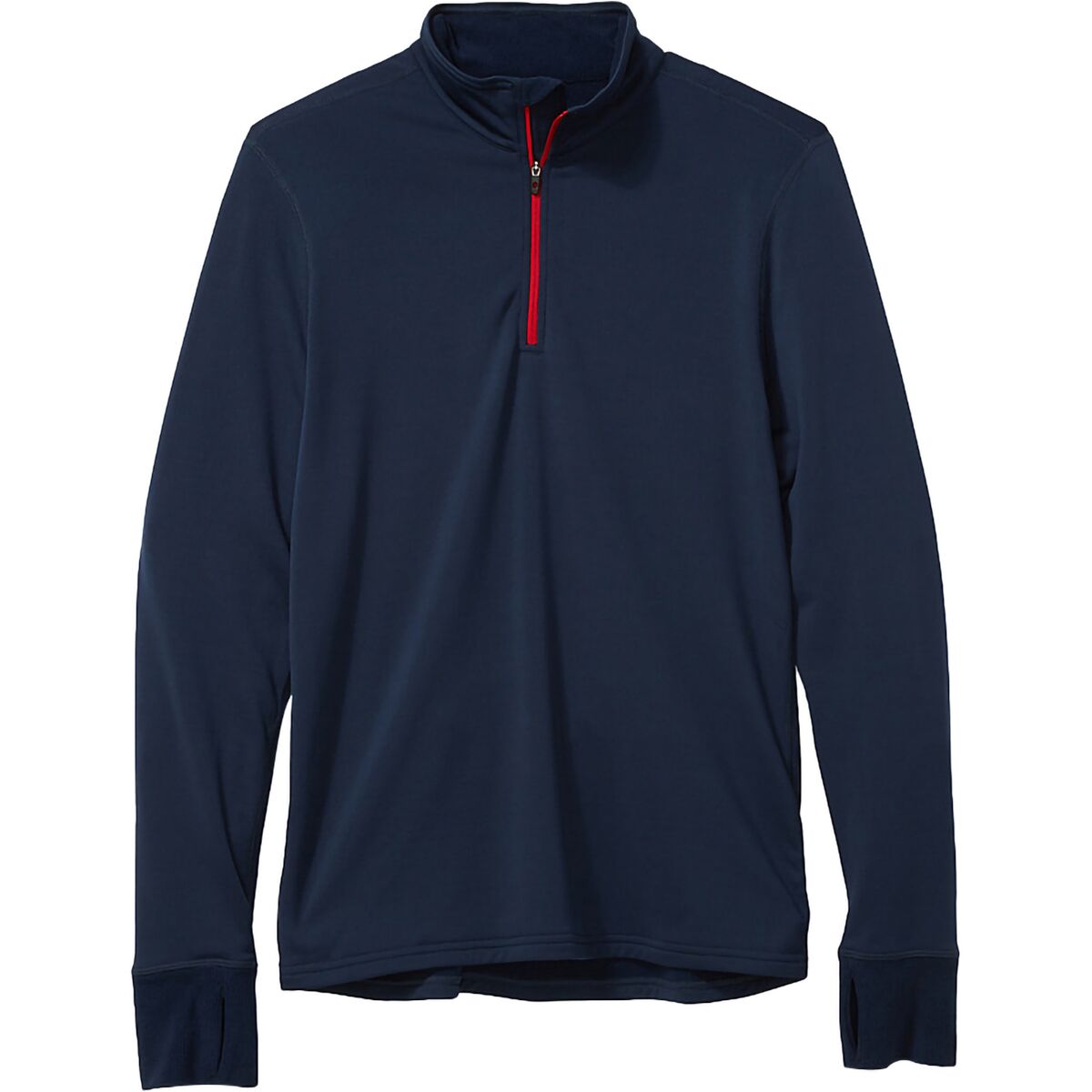FCRB × POLARTEC BASE LAYER TOP Men's Thermal Cycling Base Layer | Polartec® Alpha | Pactimo