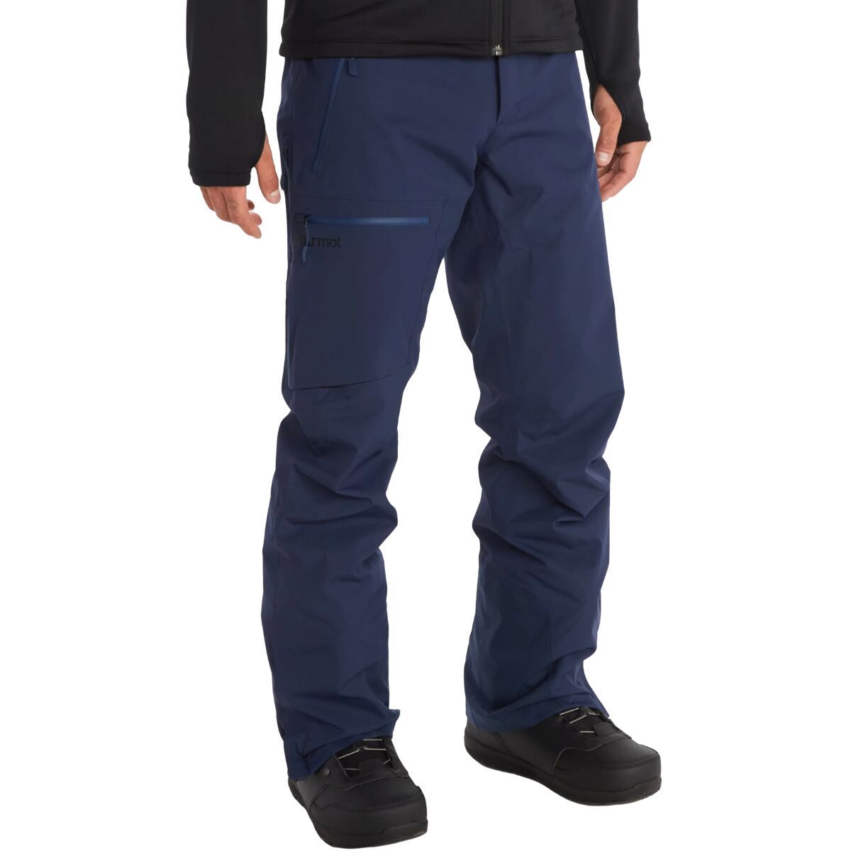 Marmot Refuge Pant - Men's Arctic Navy, L