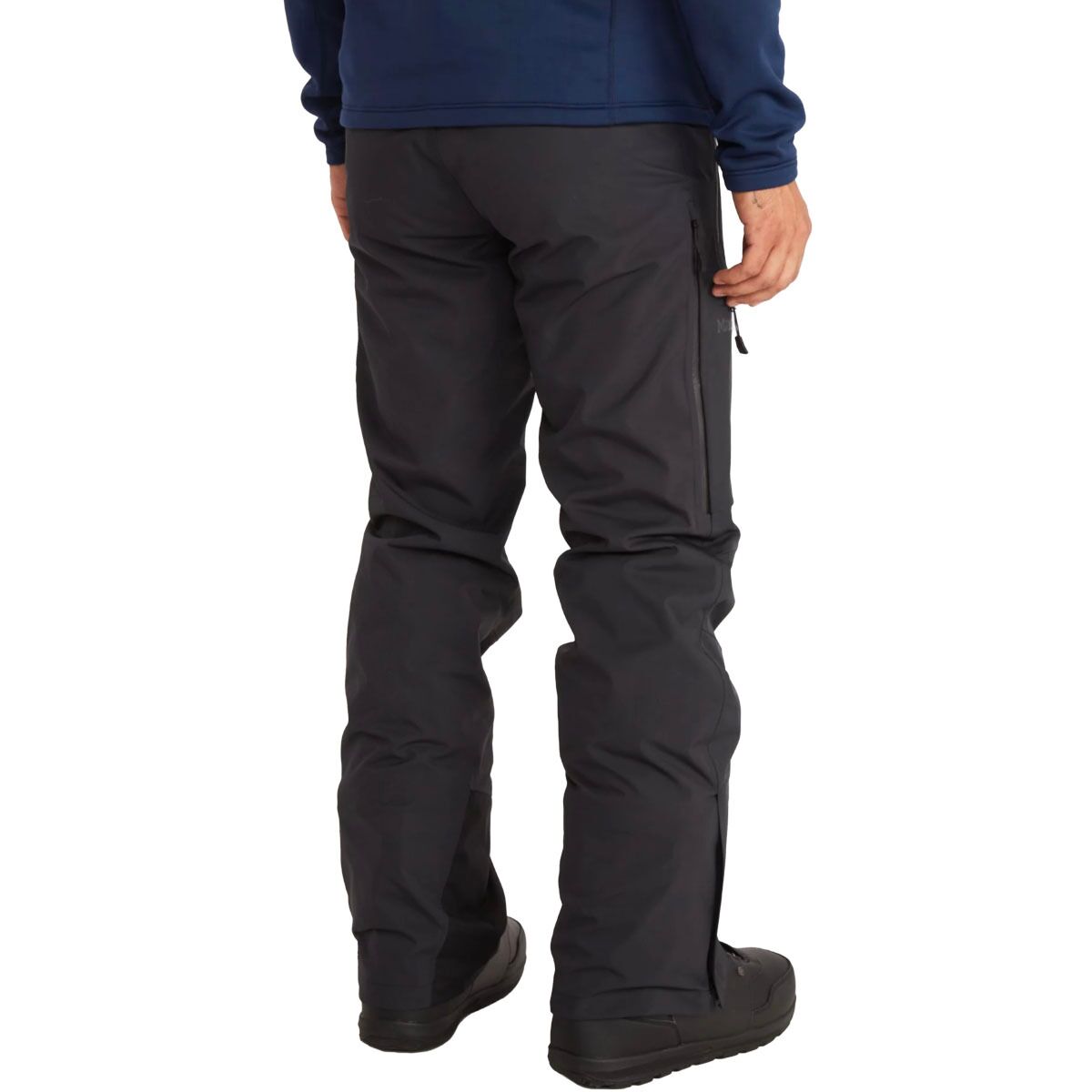 Marmot Refuge Pant - Men's, Black, Extra Large, — Mens Clothing Size: Extra  Large, Inseam Size: Regular, Gender: Male, Age Group: Adults — 11070-001-XL  — 32% Off - 1 out of 9 models