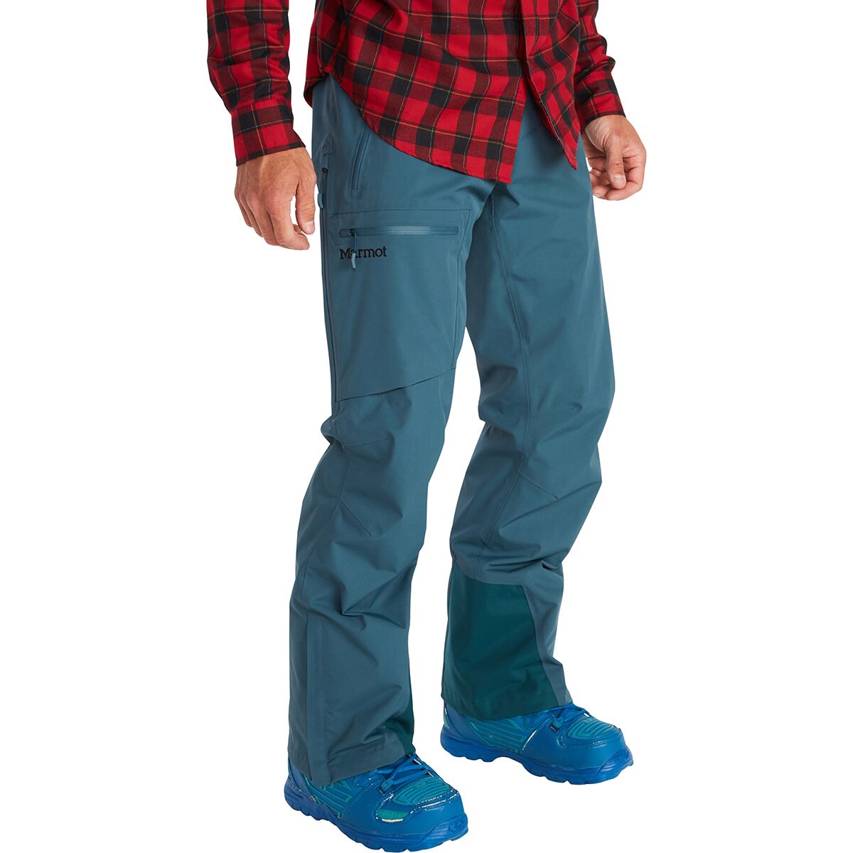 Refuge Pant - Men