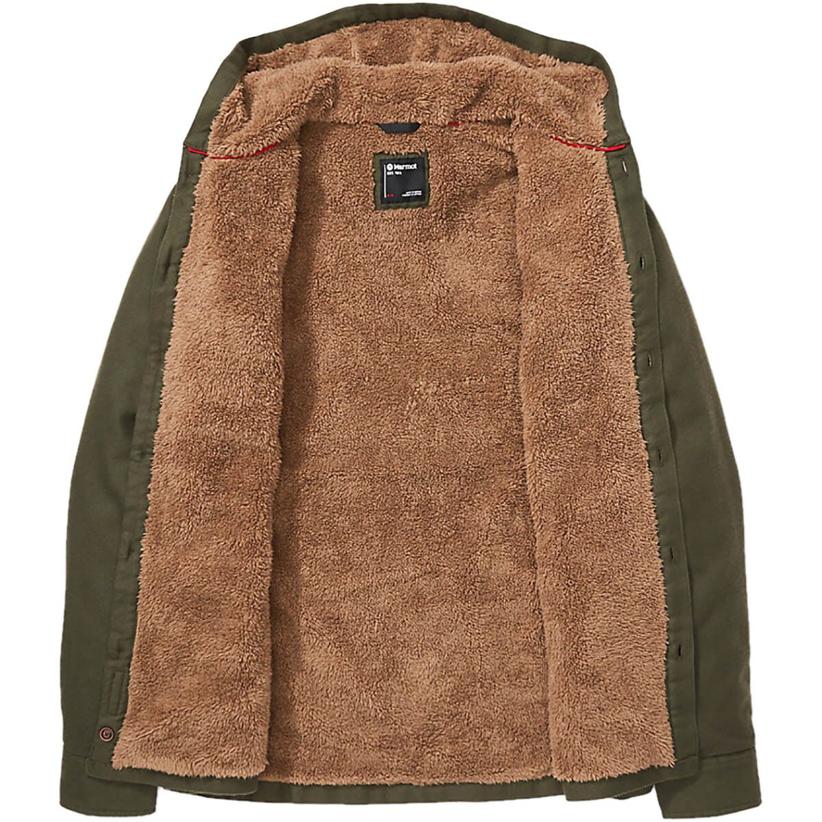 marmot sherpa jacket