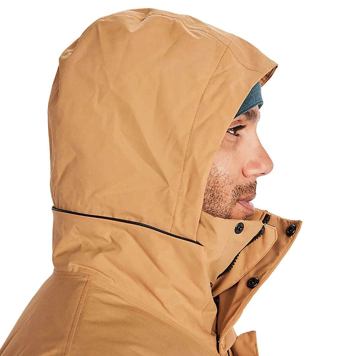 Men's riverfront sales evodry parka